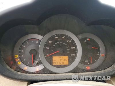 Zdjęcie 9 z 13 samochodu: 2009 TOYOTA RAV4 BASE VIN:JTMBF33V99D009463 - miniatura