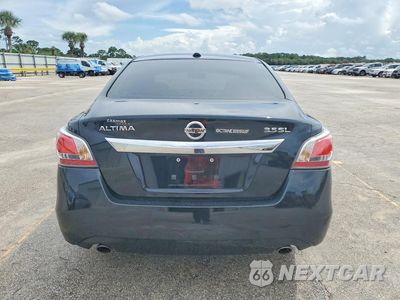 Zdjęcie 6 z 12 samochodu: 2015 NISSAN ALTIMA 3.5 SL VIN:1N4BL3AP8FC161447 - miniatura