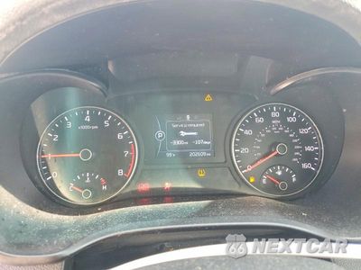 Zdjęcie 9 z 12 samochodu: 2016 KIA OPTIMA LX VIN:5XXGT4L32GG071910 - miniatura