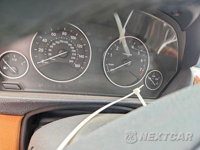 Zdjęcie 9 z 12 samochodu: 2013 BMW 335 I VIN:WBA3A9C59DF078038 - miniatura