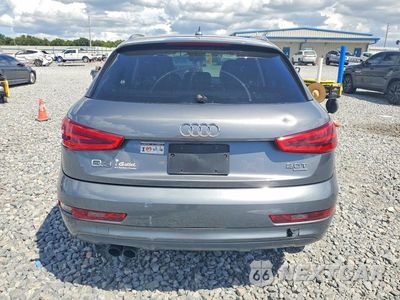 Zdjęcie 6 z 12 samochodu: 2015 AUDI Q3 PREMIUM PLUS VIN:WA1EFCFS1FR001154 - miniatura