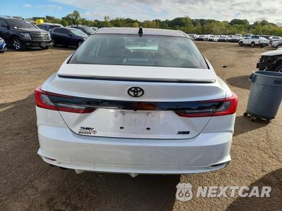 Zdjęcie 6 z 12 samochodu: 2025 TOYOTA CAMRY XSE VIN:4T1DAACK6SU198740 - miniatura