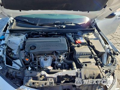 Zdjęcie 11 z 12 samochodu: 2025 HONDA CIVIC SPORT VIN:19XFL2H85SE027714 - miniatura