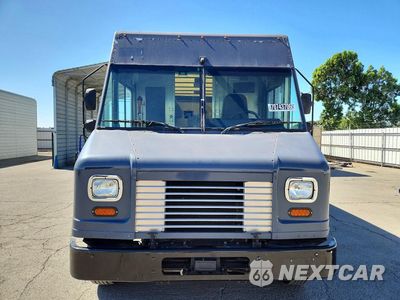 Piąte zdjęcie samochodu w środku: 2020 FORD F59 DELIVERY TRUCK VIN:1F65F5KN6L0A05320 - miniatura