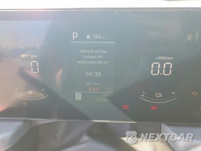 Zdjęcie 9 z 12 samochodu: 2026 HYUNDAI SONATA HYBRID BLUE VIN:KMHL24JJ1TA157715 - miniatura
