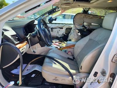 Zdjęcie 7 z 13 samochodu: 2013 SUBARU OUTBACK 2.5I LIMITED VIN:4S4BRCPC6D3230786 - miniatura