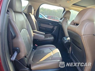 Zdjęcie 11 z 13 samochodu: 2015 GMC ACADIA SLT-1 VIN:1GKKRRKD0FJ235587 - miniatura
