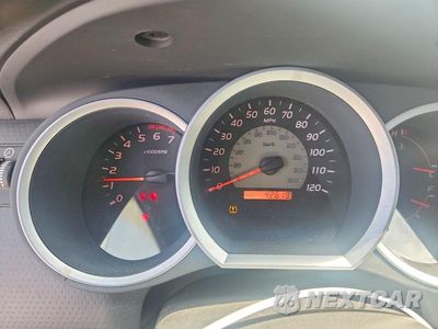 Zdjęcie 9 z 12 samochodu: 2009 TOYOTA TACOMA DOUBLE CAB PRERUNNER LONG BED VIN:3TMKU72N29M018301 - miniatura