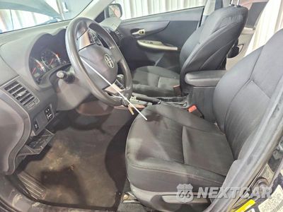 Zdjęcie 7 z 12 samochodu: 2013 TOYOTA COROLLA S VIN:5YFBU4EE4DP214445 - miniatura