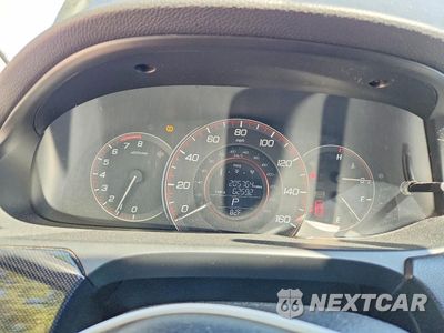 Zdjęcie 9 z 12 samochodu: 2014 HONDA ACCORD SPORT VIN:1HGCR2F53EA045227 - miniatura