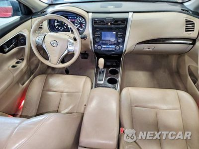 Zdjęcie 8 z 12 samochodu: 2013 NISSAN ALTIMA 2.5 VIN:1N4AL3AP7DN573260 - miniatura