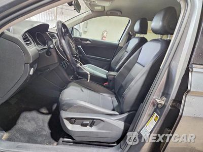 Zdjęcie 7 z 14 samochodu: 2018 VOLKSWAGEN TIGUAN SE VIN:3VV3B7AXXJM003662 - miniatura