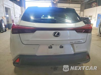 Zdjęcie 6 z 13 samochodu: 2024 LEXUS UX 250H PREMIUM VIN:JTHP9JBH0R2079375 - miniatura