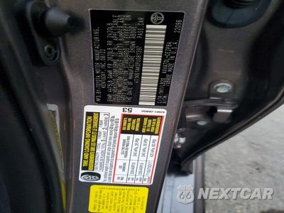 Zdjęcie 12 z 12 samochodu: 2023 TOYOTA CAMRY XSE VIN:4T1K61AK0PU081397 - miniatura