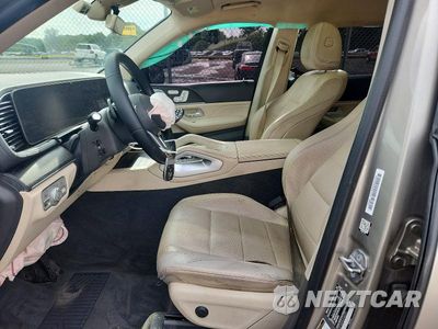 Zdjęcie 7 z 12 samochodu: 2020 MERCEDES-BENZ GLS 450 4MATIC VIN:4JGFF5KE9LA142291 - miniatura