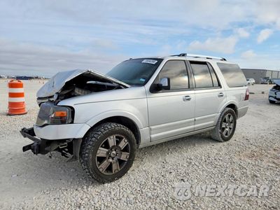 2010 FORD EXPEDITION LIMITED 1FMJU1K51AEB65899 - główne zdjęcie licytacji z USA - miniatura