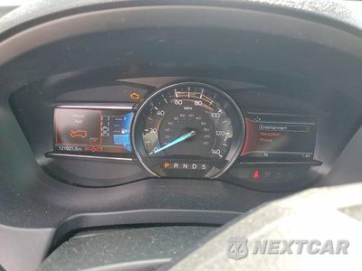 Zdjęcie 9 z 13 samochodu: 2019 FORD EXPLORER XLT VIN:1FM5K8D87KGB04313 - miniatura