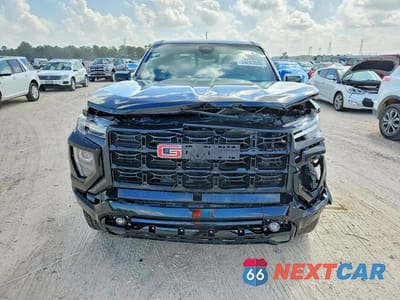 Piąte zdjęcie samochodu w środku: 2024 GMC CANYON ELEVATION VIN:1GTP6BEK6R1161270 - miniatura