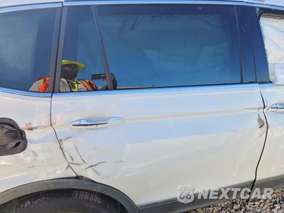 Zdjęcie 11 z 13 samochodu: 2018 VOLKSWAGEN TIGUAN SE VIN:3VV3B7AX0JM014279 - miniatura