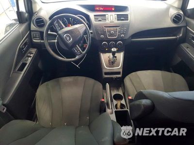 Zdjęcie 8 z 13 samochodu: 2013 MAZDA 5 VIN:JM1CW2CL9D0155553 - miniatura