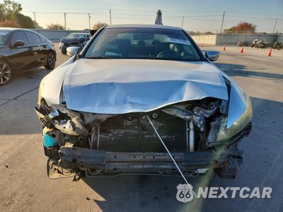 Piąte zdjęcie samochodu w środku: 2008 HONDA ACCORD EXL VIN:1HGCS22888A011146 - miniatura