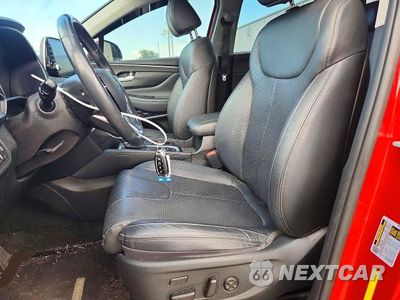 Zdjęcie 7 z 13 samochodu: 2019 HYUNDAI SANTA FE ULTIMATE 2.0T VIN:5NMS53AA9KH129263 - miniatura