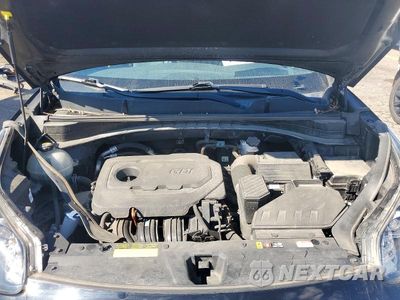 Zdjęcie 12 z 13 samochodu: 2020 KIA SPORTAGE S VIN:KNDP6CAC3L7725756 - miniatura