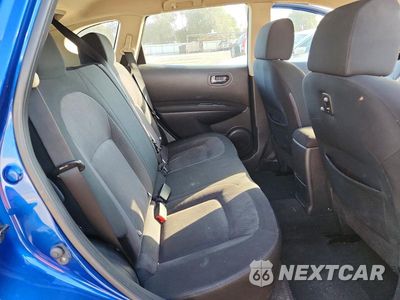 Zdjęcie 11 z 13 samochodu: 2011 NISSAN ROGUE S VIN:JN8AS5MV4BW257362 - miniatura