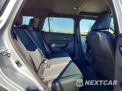Zdjęcie 11 z 14 samochodu: 2026 SUBARU OUTBACK TOURING XT VIN:JF2BURJD8TY487216 - miniatura