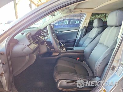 Zdjęcie 7 z 12 samochodu: 2016 HONDA CIVIC EX VIN:19XFC1F33GE224115 - miniatura