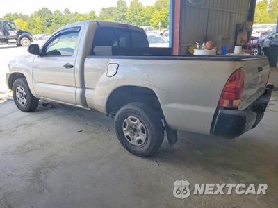 Drugie zdjęcie samochodu z przodu: 2013 TOYOTA TACOMA BASE VIN:5TFNX4CN3DX029845 - miniatura