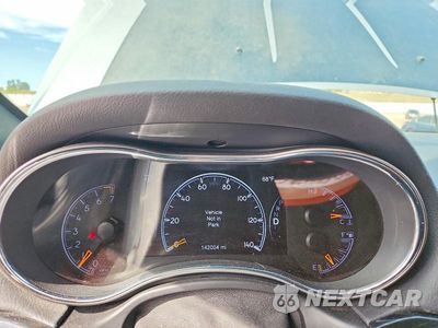 Zdjęcie 9 z 12 samochodu: 2018 JEEP GRAND CHEROKEE TRAILHAWK VIN:1C4RJFLG7JC418989 - miniatura