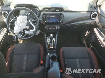 Zdjęcie 8 z 12 samochodu: 2024 NISSAN VERSA SR VIN:3N1CN8FV8RL821155 - miniatura