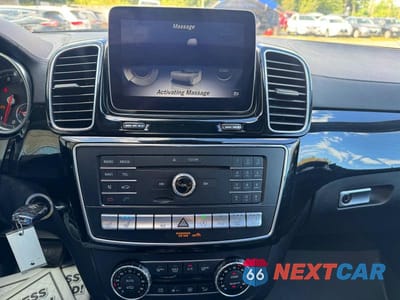 Zdjęcie 10 z 14 samochodu: 2018 MERCEDES-BENZ GLS 550 4MATIC VIN:4JGDF7DE4JB117872 - miniatura