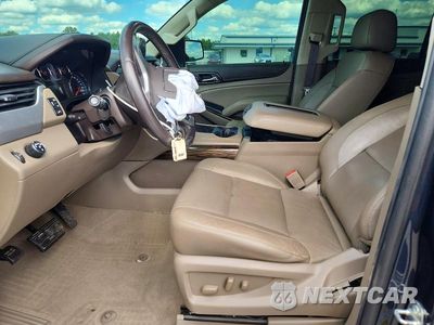 Zdjęcie 7 z 13 samochodu: 2020 GMC YUKON SLT VIN:1GKS1DKC1LR205044 - miniatura