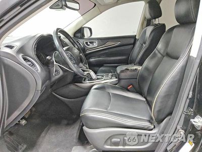 Zdjęcie 7 z 14 samochodu: 2019 INFINITI QX60 PURE VIN:5N1DL0MM2KC557740 - miniatura