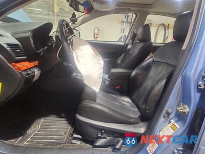 Zdjęcie 7 z 12 samochodu: 2012 SUBARU LEGACY 2.5I LIMITED VIN:4S3BMBK61C3036342 - miniatura