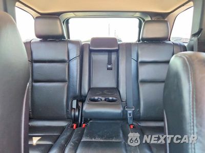 Zdjęcie 10 z 14 samochodu: 2011 JEEP GRAND CHEROKEE LIMITED VIN:1J4RR5GT1BC723166 - miniatura