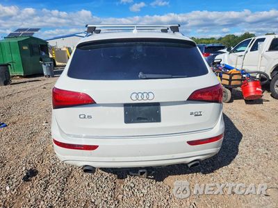 Zdjęcie 6 z 14 samochodu: 2015 AUDI Q5 PREMIUM PLUS VIN:WA1LFAFP5FA008761 - miniatura