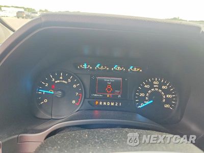 Zdjęcie 9 z 12 samochodu: 2018 FORD F150 SUPER CAB VIN:1FTEX1CB2JKF87604 - miniatura