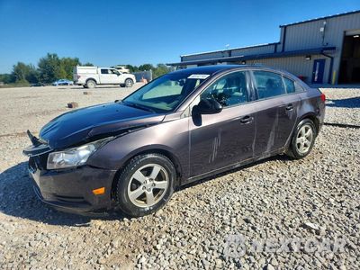 2014 CHEVROLET CRUZE LS 1G1PA5SHXE7416284 - główne zdjęcie licytacji z USA - miniatura