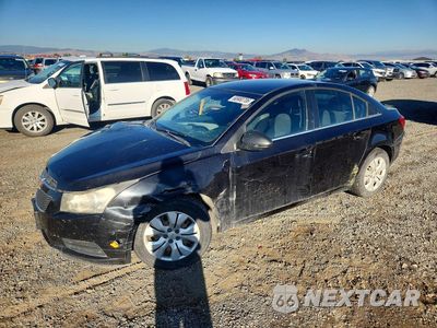 2012 CHEVROLET CRUZE LS 1G1PC5SHXC7250694 - główne zdjęcie licytacji z USA - miniatura