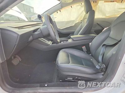 Zdjęcie 7 z 12 samochodu: 2024 TESLA MODEL 3 VIN:5YJ3E1EA0RF833835 - miniatura