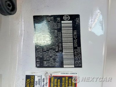 Zdjęcie 12 z 12 samochodu: 2009 TOYOTA CAMRY LE V6 VIN:4T1BK46K79U585003 - miniatura