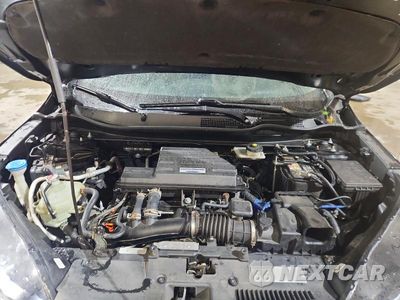 Zdjęcie 12 z 13 samochodu: 2018 HONDA CR-V EXL VIN:7FARW2H81JE044446 - miniatura