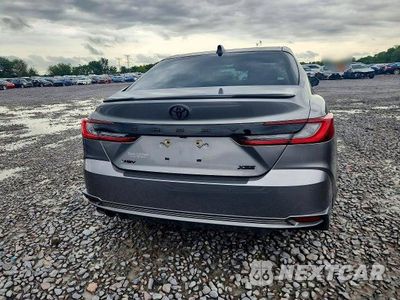 Zdjęcie 6 z 12 samochodu: 2025 TOYOTA CAMRY VIN:4T1DAACK0SU566992 - miniatura