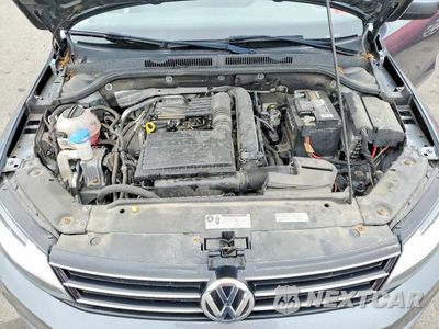Zdjęcie 11 z 12 samochodu: 2017 VOLKSWAGEN JETTA S VIN:3VW2B7AJ4HM206611 - miniatura