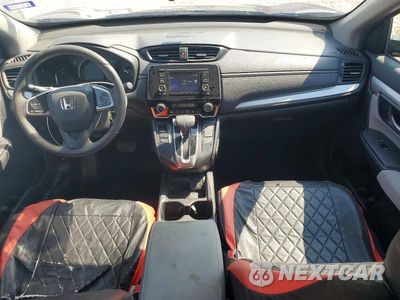 Zdjęcie 8 z 12 samochodu: 2019 HONDA CR-V LX VIN:2HKRW5H37KH420118 - miniatura