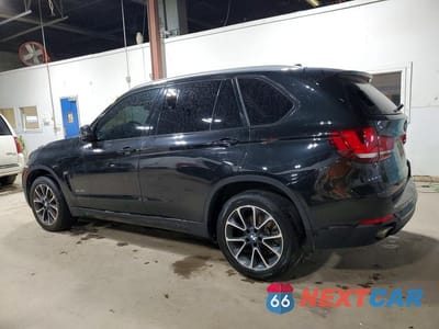 Drugie zdjęcie samochodu z przodu: 2016 BMW X5 XDRIVE35I VIN:5UXKR0C54G0S87292 - miniatura