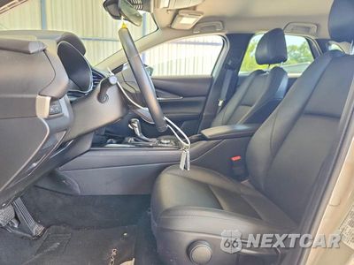 Zdjęcie 7 z 12 samochodu: 2024 MAZDA CX-30 SELECT VIN:3MVDMBBM5RM629067 - miniatura